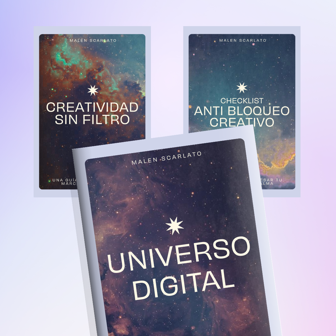 Universo Digital Experience
